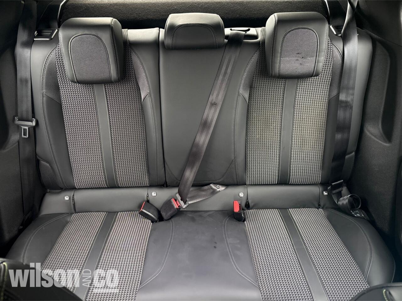 Used Peugeot 2008 2021 for sale - 77344552: Photo 35