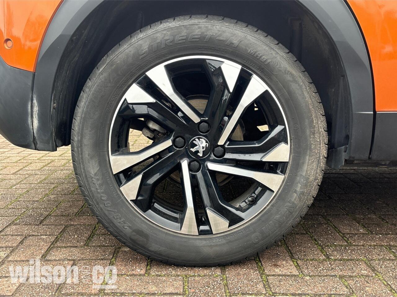 Used Peugeot 2008 2021 for sale - 77344552: Photo 39