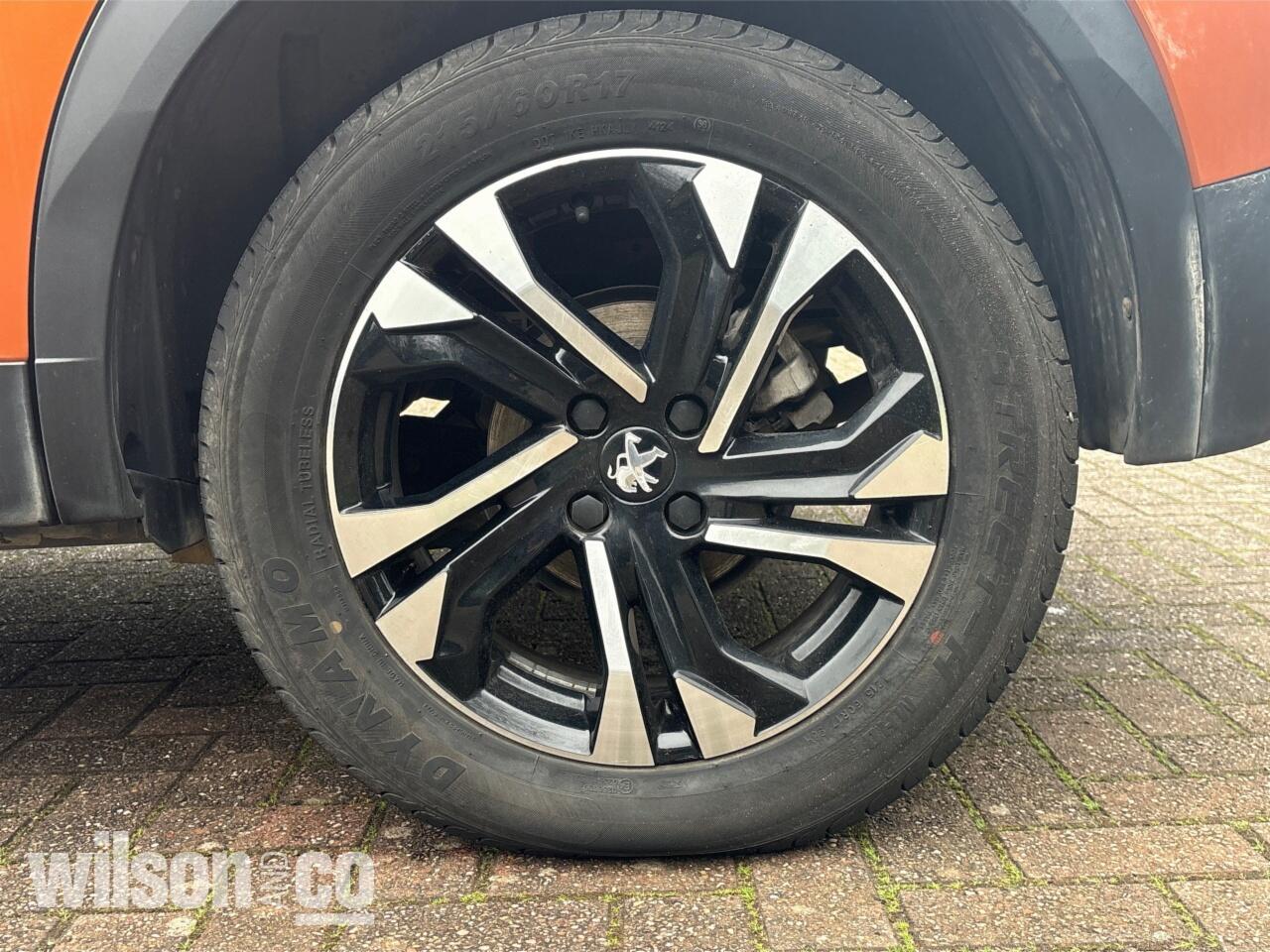 Used Peugeot 2008 2021 for sale - 77344552: Photo 40