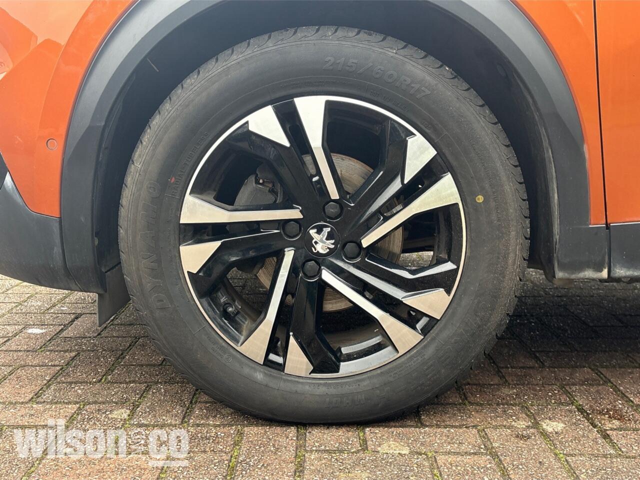 Used Peugeot 2008 2021 for sale - 77344552: Photo 41