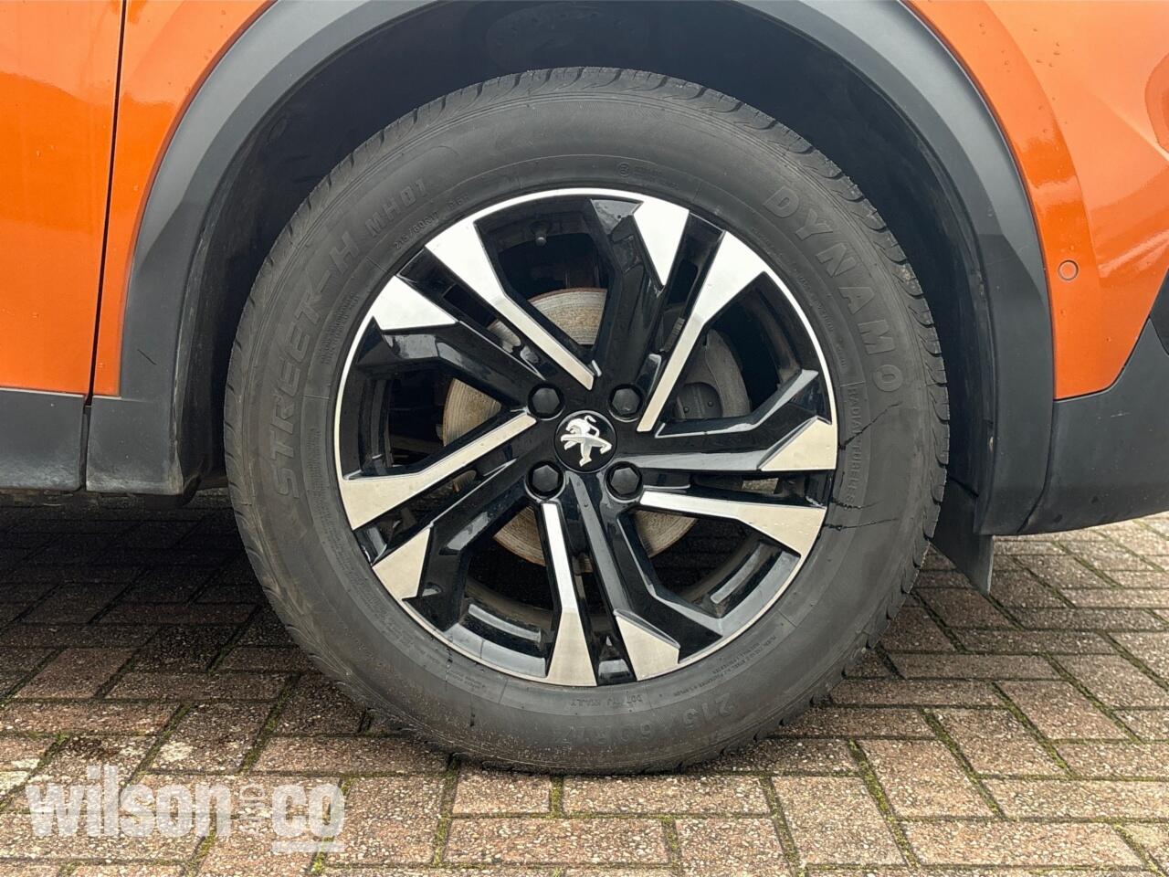 Used Peugeot 2008 2021 for sale - 77344552: Photo 42