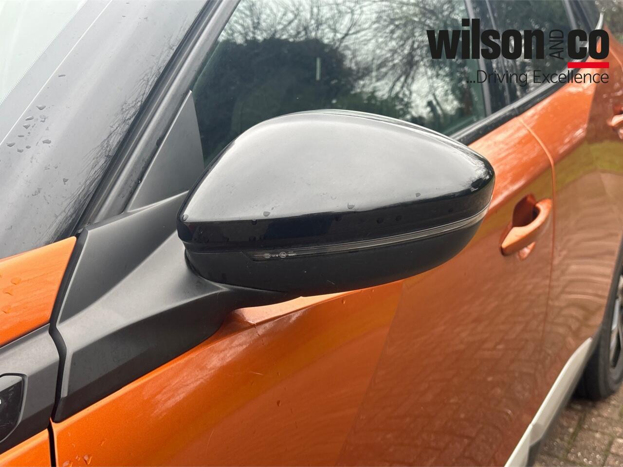 Used Peugeot 2008 2021 for sale - 77344552: Photo 44