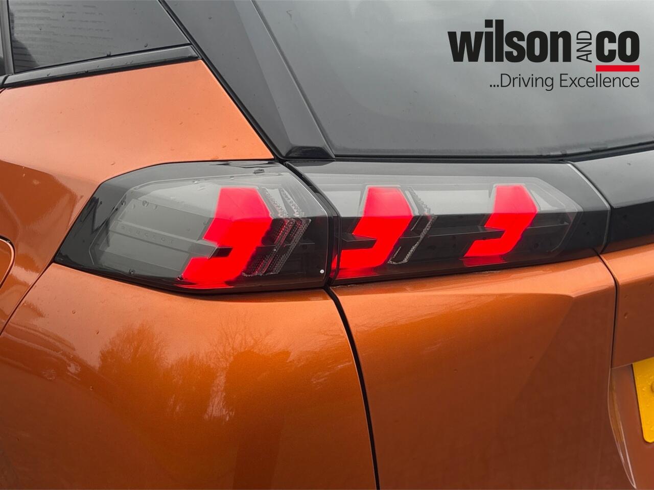 Used Peugeot 2008 2021 for sale - 77344552: Photo 45