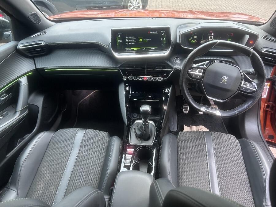 Used Peugeot 2008 2021 for sale - 77344552: Photo 55