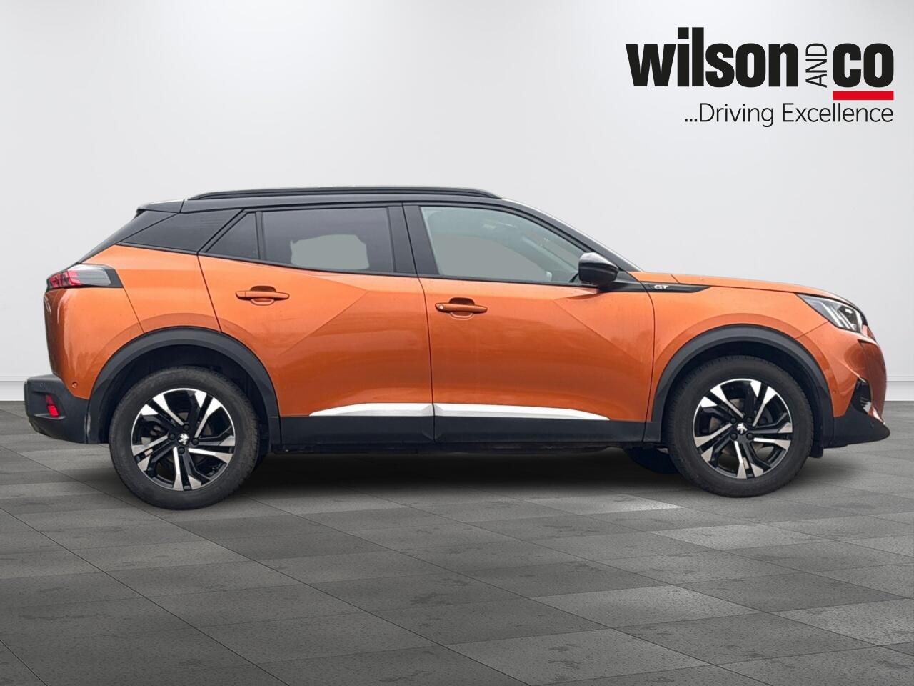 Used Peugeot 2008 2021 for sale - 77344552: Photo 6