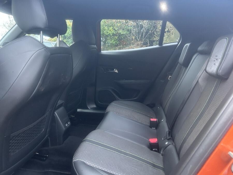 Used Peugeot 2008 2021 for sale - 77344552: Photo 62