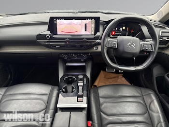 Used Citroen C5 X 2023 for sale - 77376427: Photo