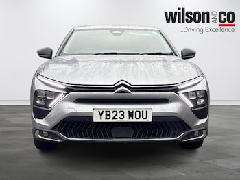 Used Citroen C5 X 2023 for sale - 77376427: Photo