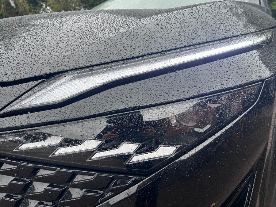 Used Nissan Qashqai 2024 for sale - 76226881: Photo 12