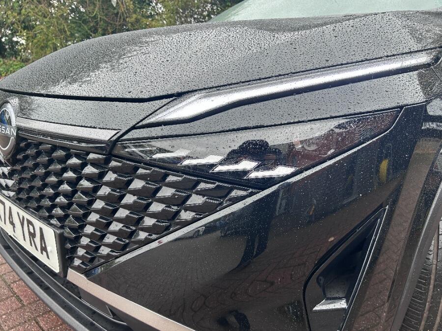 Used Nissan Qashqai 2024 for sale - 76226881: Photo 13