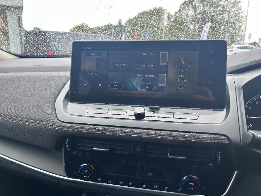 Used Nissan Qashqai 2024 for sale - 76226881: Photo 16