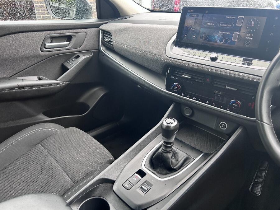 Used Nissan Qashqai 2024 for sale - 76226881: Photo 18