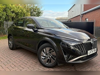 2024 (74) - 1.3 Dig T Mhev Acenta Premium Suv 5dr Petrol Hybrid Manual Euro 6 (s/s) (14