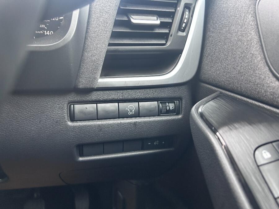 Used Nissan Qashqai 2024 for sale - 76226881: Photo 32