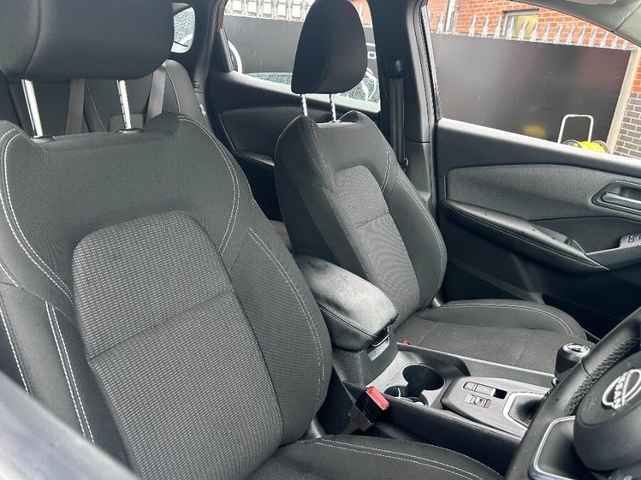 Used Nissan Qashqai 2024 for sale - 76226881: Photo 34