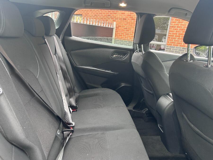 Used Nissan Qashqai 2024 for sale - 76226881: Photo 38