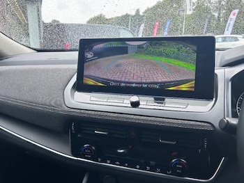 Used Nissan Qashqai 2024 for sale - 76226881: Photo