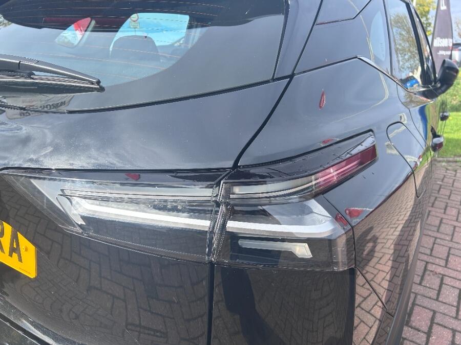 Used Nissan Qashqai 2024 for sale - 76226881: Photo 42