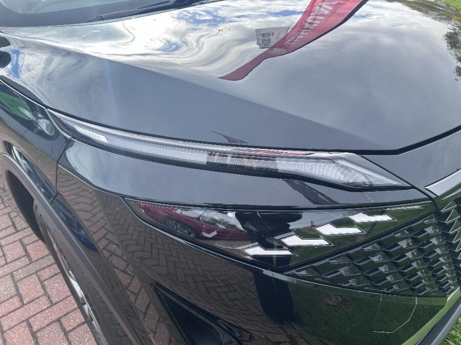 Used Nissan Qashqai 2024 for sale - 76226881: Photo 45