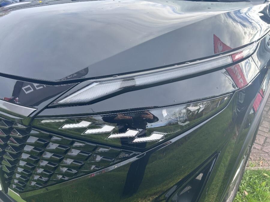 Used Nissan Qashqai 2024 for sale - 76226881: Photo 46