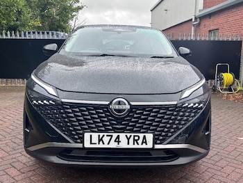 Used Nissan Qashqai 2024 for sale - 76226881: Photo