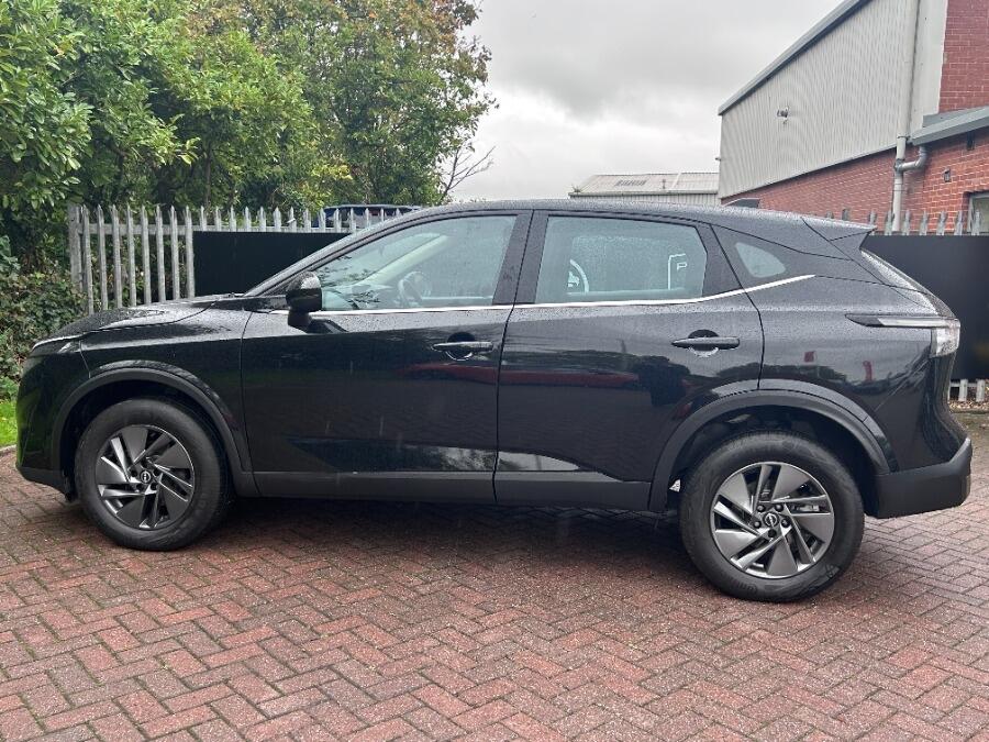 Used Nissan Qashqai 2024 for sale - 76226881: Photo 6