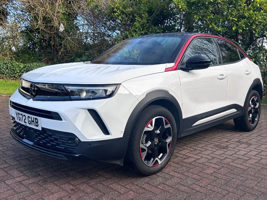 Used Vauxhall Mokka 2022 for sale - 76549248: Photo 10