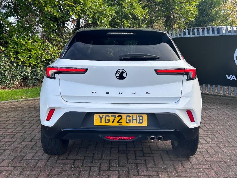 Used Vauxhall Mokka 2022 for sale - 76549248: Photo 12
