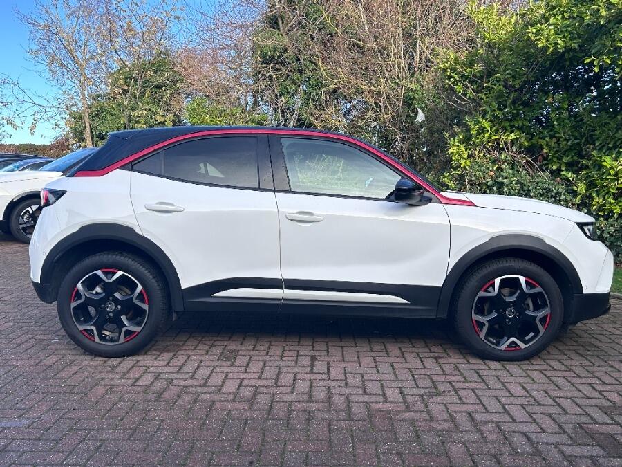 Used Vauxhall Mokka 2022 for sale - 76549248: Photo 13