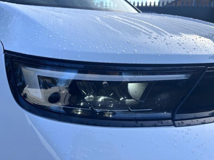 Used Vauxhall Mokka 2022 for sale - 76549248: Photo 14