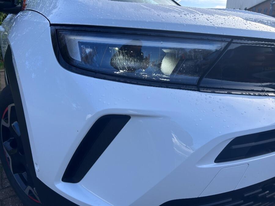 Used Vauxhall Mokka 2022 for sale - 76549248: Photo 15