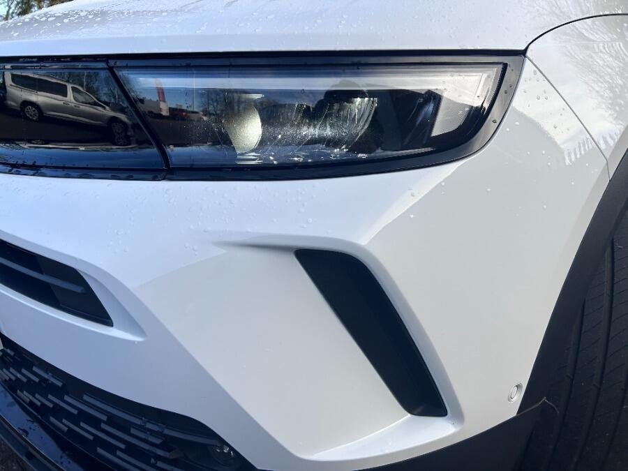 Used Vauxhall Mokka 2022 for sale - 76549248: Photo 17