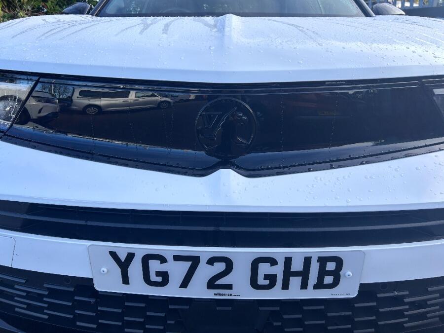 Used Vauxhall Mokka 2022 for sale - 76549248: Photo 18