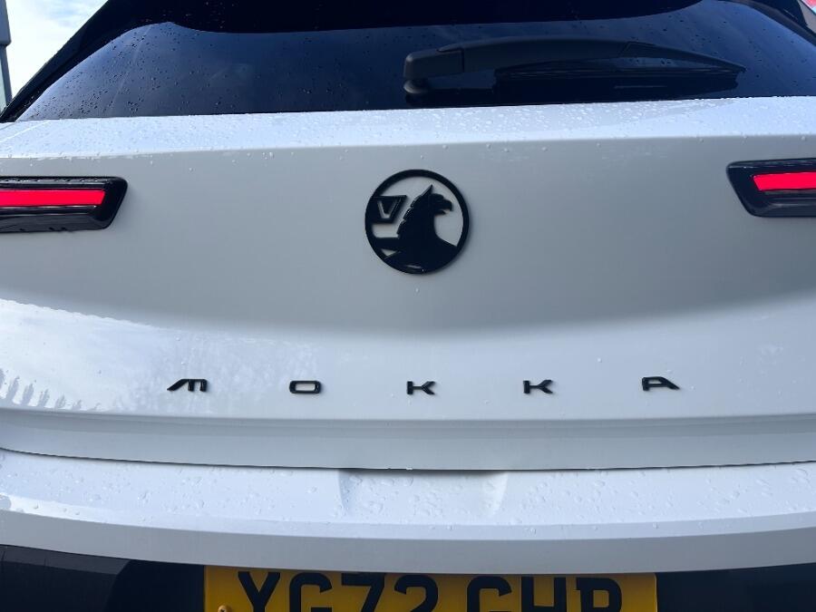 Used Vauxhall Mokka 2022 for sale - 76549248: Photo 20
