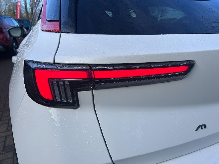 Used Vauxhall Mokka 2022 for sale - 76549248: Photo 21