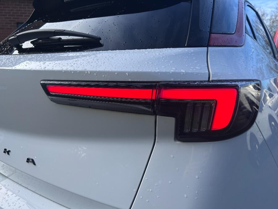 Used Vauxhall Mokka 2022 for sale - 76549248: Photo 22