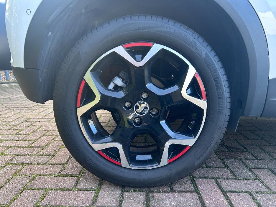 Used Vauxhall Mokka 2022 for sale - 76549248: Photo 25