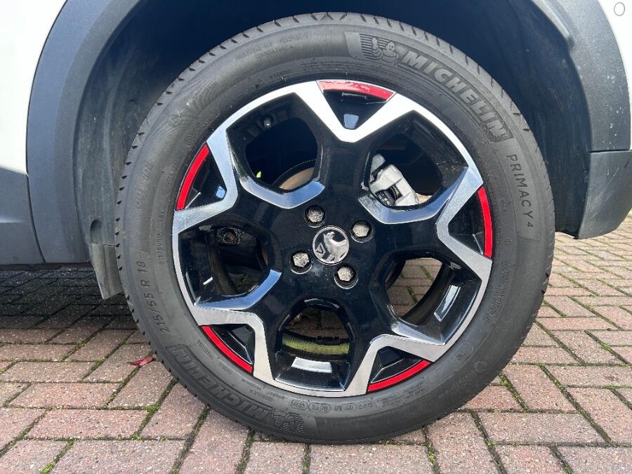 Used Vauxhall Mokka 2022 for sale - 76549248: Photo 26