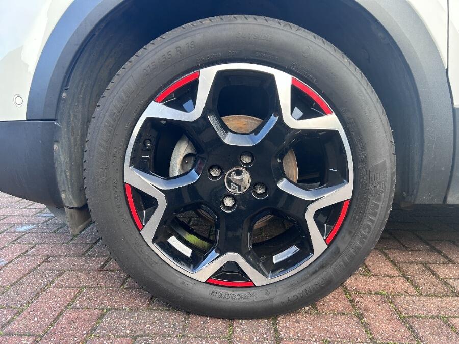 Used Vauxhall Mokka 2022 for sale - 76549248: Photo 27