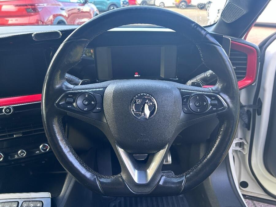 Used Vauxhall Mokka 2022 for sale - 76549248: Photo 28