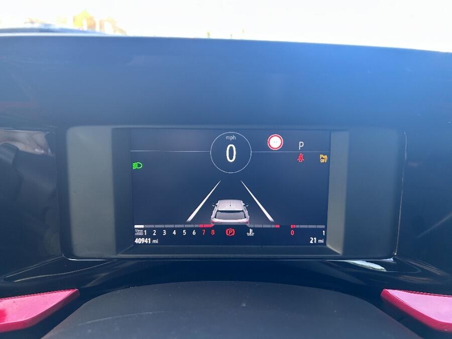 Used Vauxhall Mokka 2022 for sale - 76549248: Photo 29