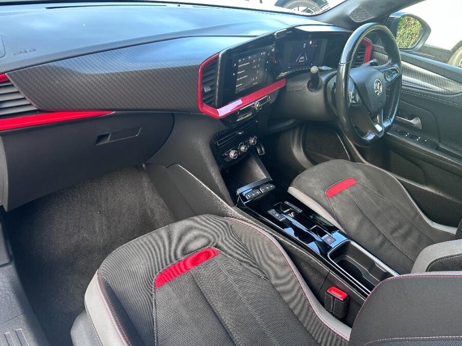 Used Vauxhall Mokka 2022 for sale - 76549248: Photo 3