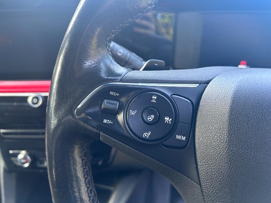 Used Vauxhall Mokka 2022 for sale - 76549248: Photo 30