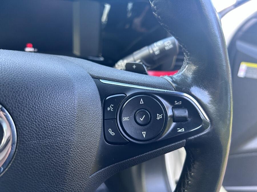 Used Vauxhall Mokka 2022 for sale - 76549248: Photo 32