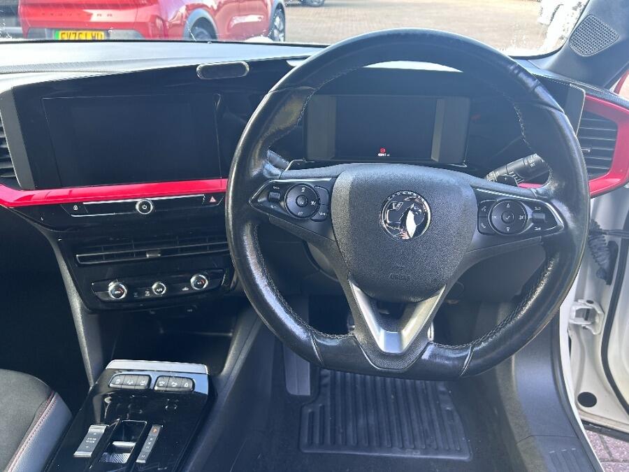 Used Vauxhall Mokka 2022 for sale - 76549248: Photo 34