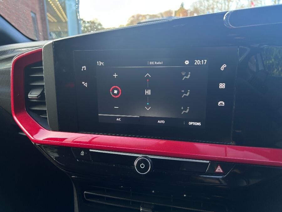 Used Vauxhall Mokka 2022 for sale - 76549248: Photo 35