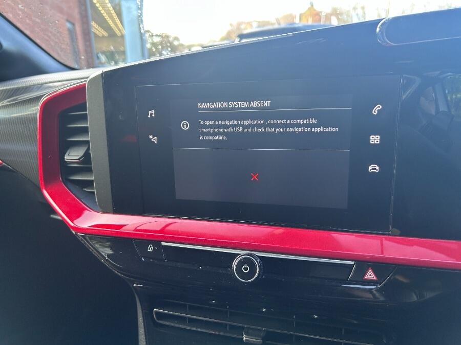 Used Vauxhall Mokka 2022 for sale - 76549248: Photo 36