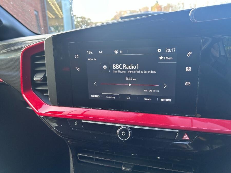 Used Vauxhall Mokka 2022 for sale - 76549248: Photo 37