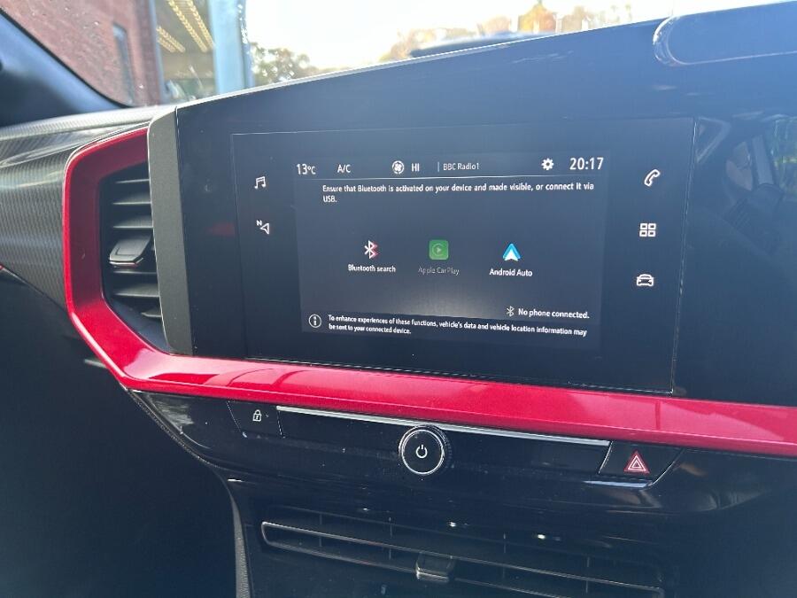 Used Vauxhall Mokka 2022 for sale - 76549248: Photo 38