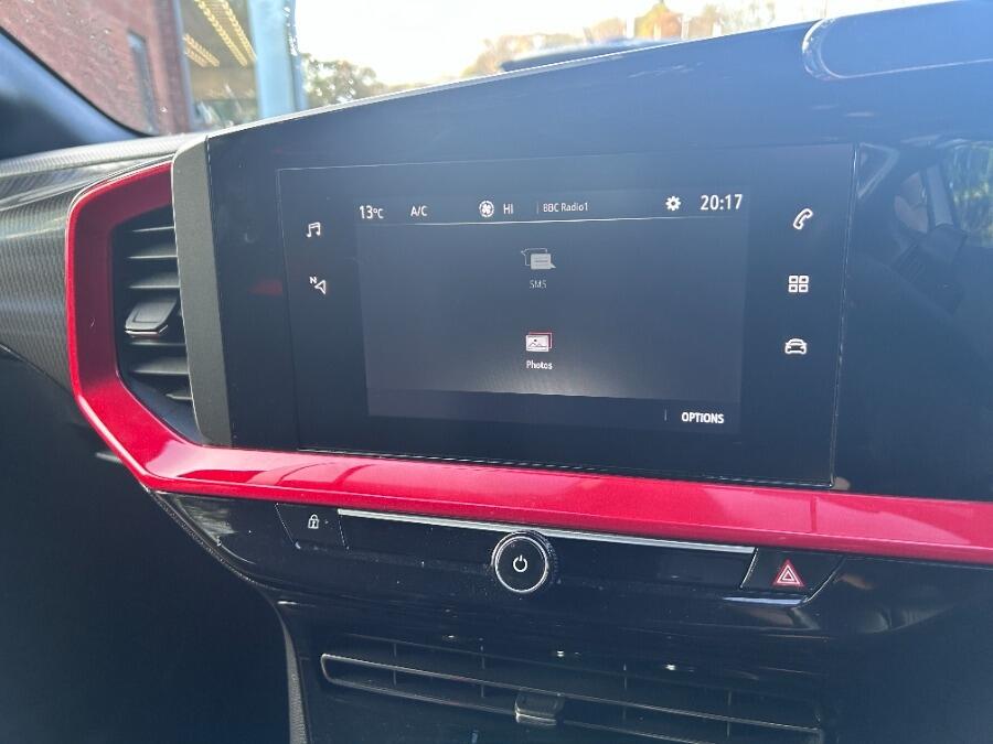 Used Vauxhall Mokka 2022 for sale - 76549248: Photo 39